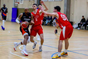 CB Jovens Almàssera